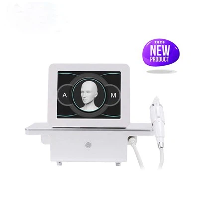 پروفیشنل آر ایف سکن ٹائٹننگ مشین