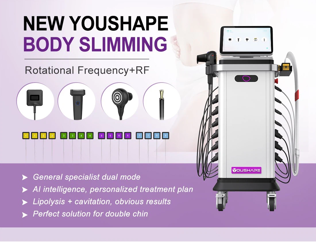 Non Surgical Body Contouring Machine Non Surgical Body Contouring Machine