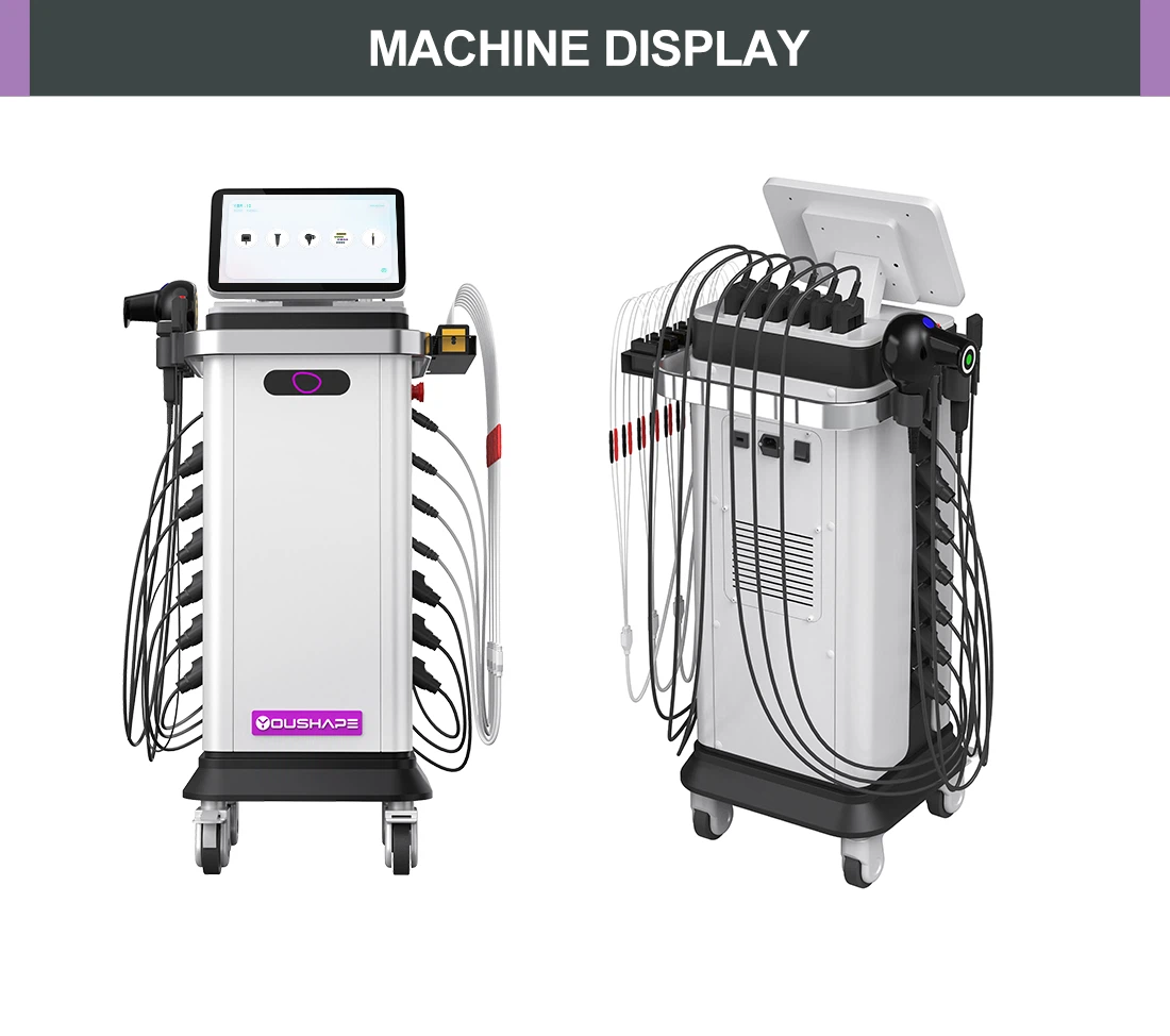 Non Surgical Body Contouring Machine Non Surgical Body Contouring Machine